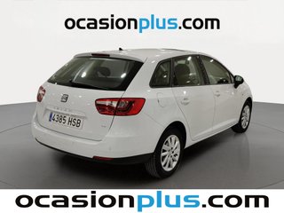 SEAT Ibiza ST 1.6 TDI Style 77 kW (105 CV)