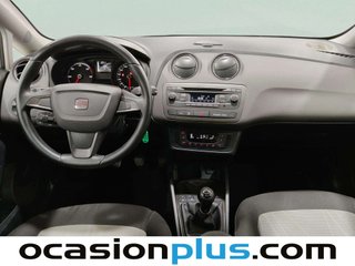 SEAT Ibiza ST 1.6 TDI Style 77 kW (105 CV)