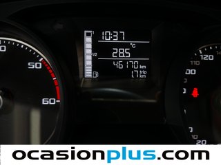 SEAT Ibiza ST 1.6 TDI Style 77 kW (105 CV)