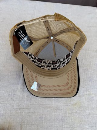 Gorra Goorin