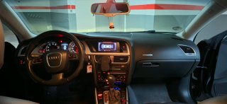 Audi A5 2010