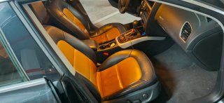 Audi A5 2010