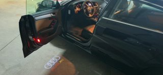 Audi A5 2010