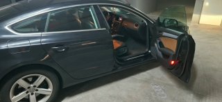 Audi A5 2010