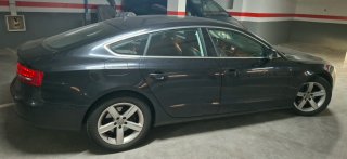 Audi A5 2010