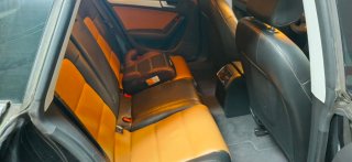 Audi A5 2010