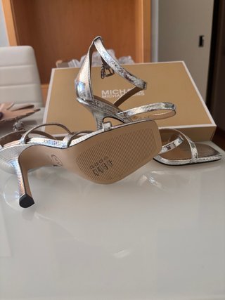 Zapatos michael kors
