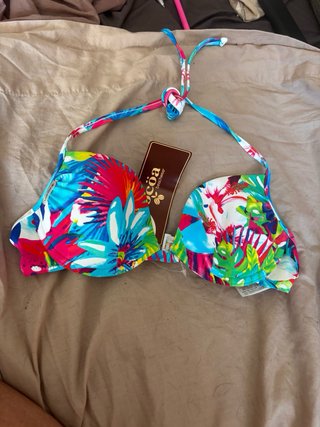 Bikini nuevo colores