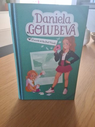El secreto de las Best Friends