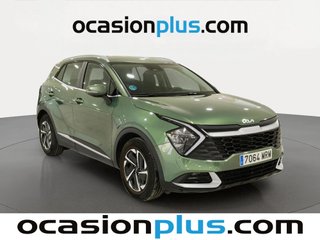 Kia Sportage 1.6 T-GDi MHEV Drive 4x2 112 kW (150 CV)