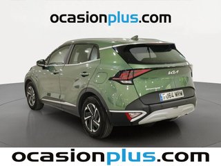 Kia Sportage 1.6 T-GDi MHEV Drive 4x2 112 kW (150 CV)