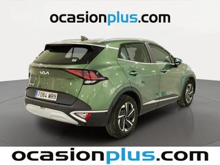 Kia Sportage 1.6 T-GDi MHEV Drive 4x2 112 kW (150 CV)