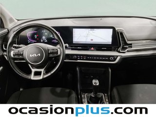 Kia Sportage 1.6 T-GDi MHEV Drive 4x2 112 kW (150 CV)