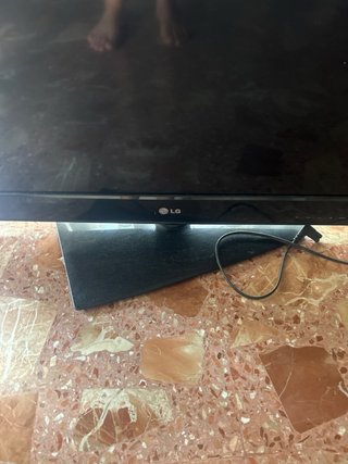 LG 32LS3400 Televisor