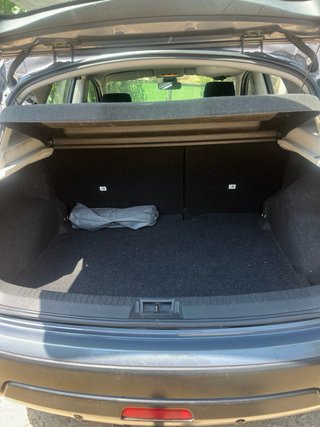 Nissan Qashqai 2009