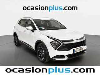 Kia Sportage 1.6 T-GDi MHEV Drive 4x2 118 kW (160 CV)