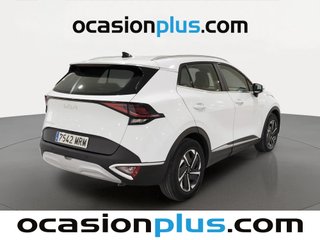 Kia Sportage 1.6 T-GDi MHEV Drive 4x2 118 kW (160 CV)