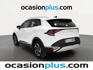 Kia Sportage 1.6 T-GDi MHEV Drive 4x2 118 kW (160 CV)