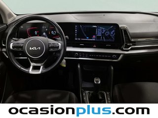 Kia Sportage 1.6 T-GDi MHEV Drive 4x2 118 kW (160 CV)