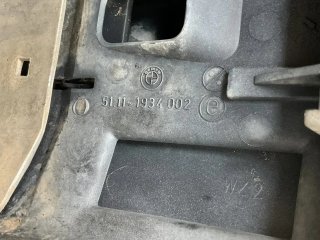 Paragolpes delantero BMW 5 1988-1996