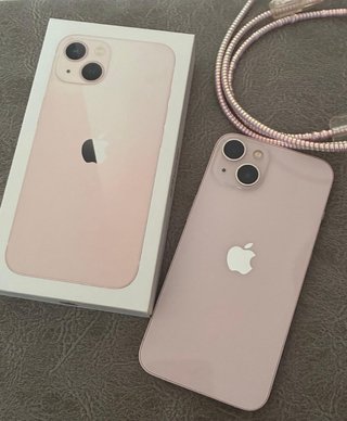Iphone 128 GB