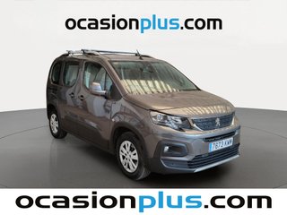 Peugeot Rifter PureTech 110 Allure Standard 81 kW (110 CV)