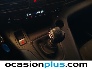 Peugeot Rifter PureTech 110 Allure Standard 81 kW (110 CV)
