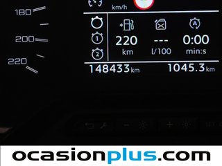 Peugeot Rifter PureTech 110 Allure Standard 81 kW (110 CV)