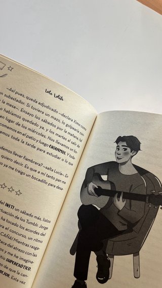 Libro Lola Lolita, Los sueños de una muser