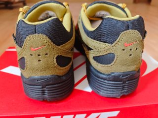Nike P-6000 Cordura talla 38.5