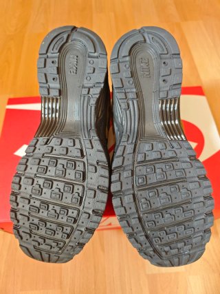 Nike P-6000 Cordura talla 38.5
