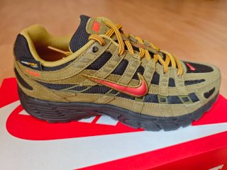 Nike P-6000 Cordura talla 38.5