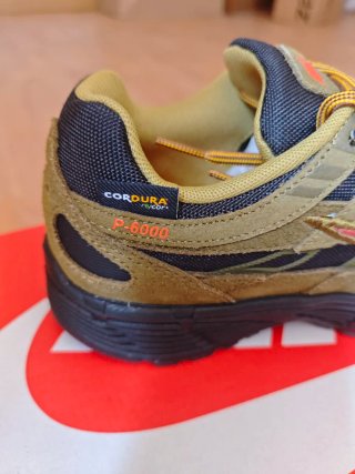 Nike P-6000 Cordura talla 38.5