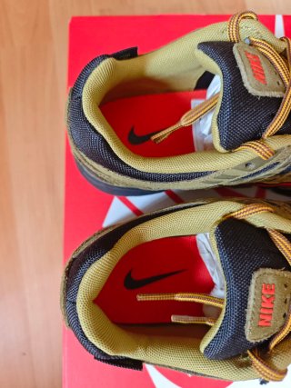 Nike P-6000 Cordura talla 38.5