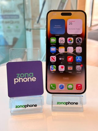 iPhone 14 Pro Max 128GB ESIM | 2 Años de garantia