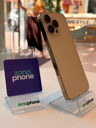 iPhone 14 Pro Max 128GB ESIM | 2 Años de garantia