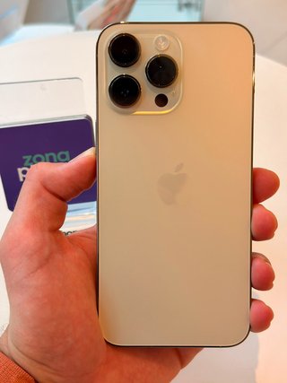 iPhone 14 Pro Max 128GB ESIM | 2 Años de garantia