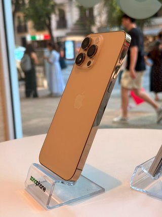 iPhone 14 Pro Max 128GB ESIM | 2 Años de garantia