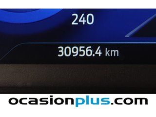 Ford Puma 1.0 EcoBoost MHEV ST-Line X 92 kW (125 CV)