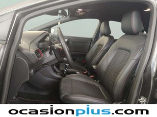 Ford Puma 1.0 EcoBoost MHEV ST-Line X 92 kW (125 CV)