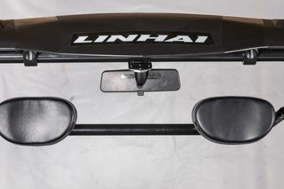 UTV LH-1100U-D EPS