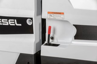 UTV LH-1100U-D EPS