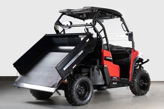 UTV LH-1100U-D EPS