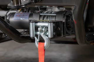 UTV LH-1100U-D EPS