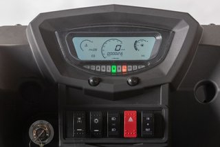 UTV LH-1100U-D EPS