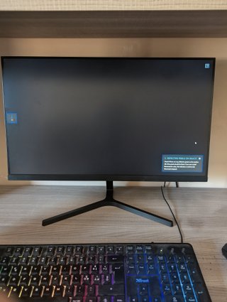 Monitor Xiaomi Mi 23.8 Desktop Monitor 1C