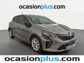 Renault Clio Evolution dCi 74 kW (100 CV)