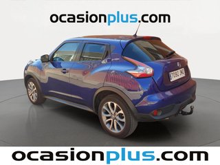 Nissan Juke 1.6 Tekna 4X2 XTronic 86 kW (117 CV)