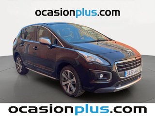 Peugeot 3008 1.2 PureTech S&S Allure 96 kW (130 CV)