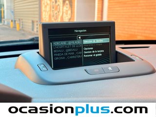 Peugeot 3008 1.2 PureTech S&S Allure 96 kW (130 CV)